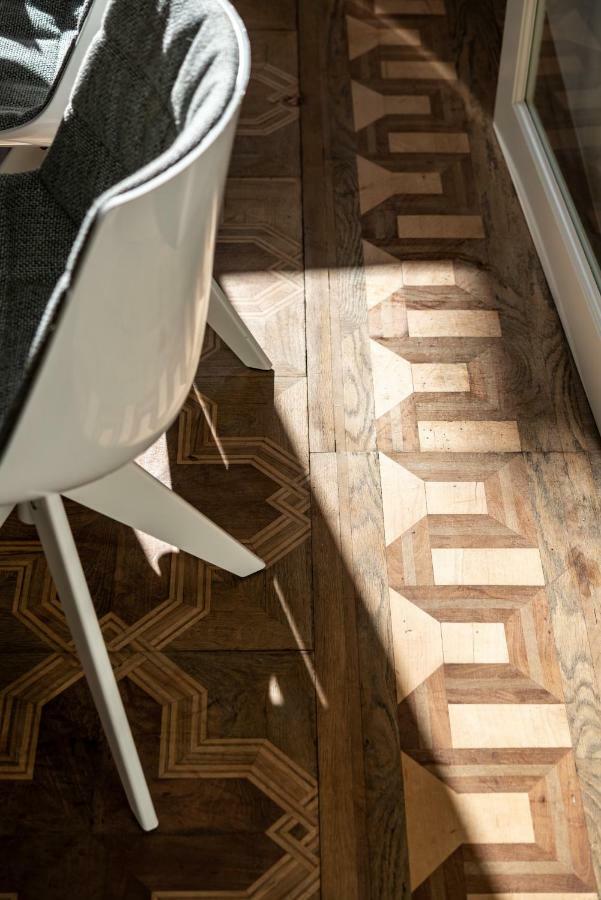 Palazzo Vendramin Costa Lejlighed Venedig Eksteriør billede