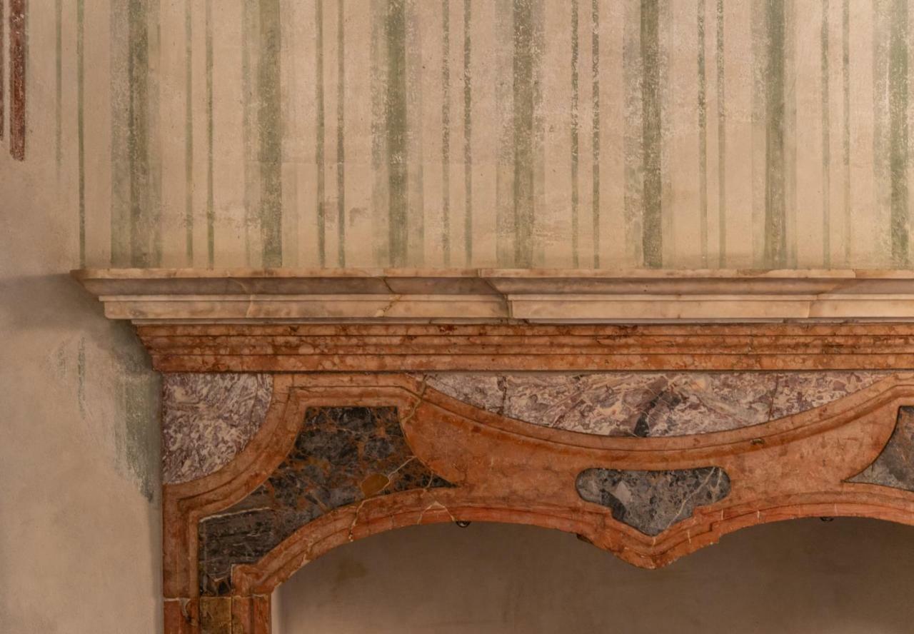 Palazzo Vendramin Costa Lejlighed Venedig Eksteriør billede
