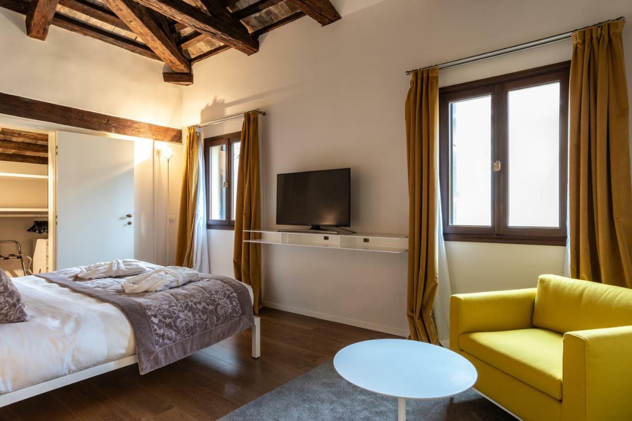 Palazzo Vendramin Costa Lejlighed Venedig Eksteriør billede