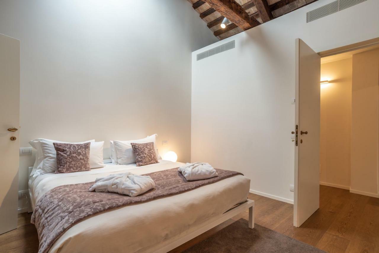 Palazzo Vendramin Costa Lejlighed Venedig Eksteriør billede