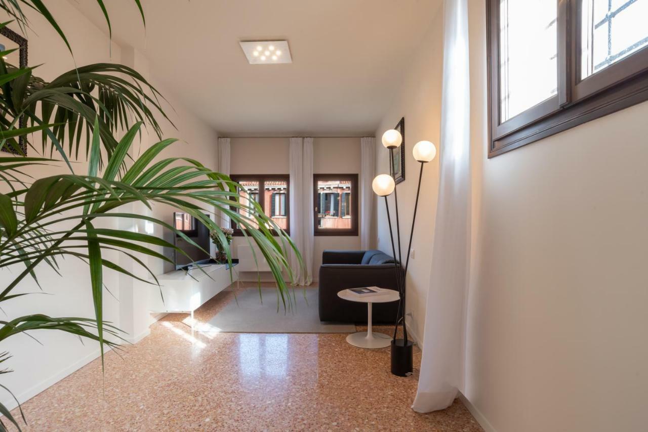 Palazzo Vendramin Costa Lejlighed Venedig Eksteriør billede