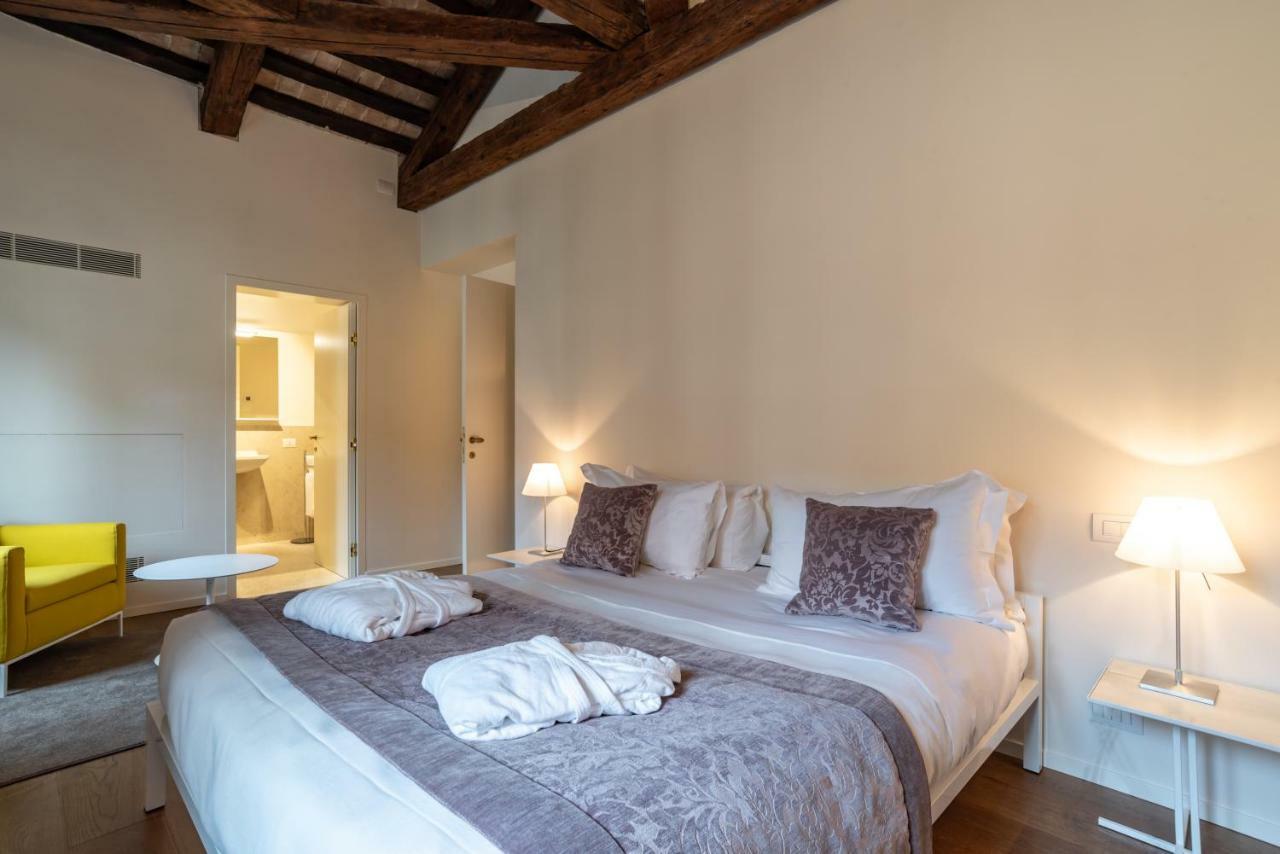 Palazzo Vendramin Costa Lejlighed Venedig Eksteriør billede