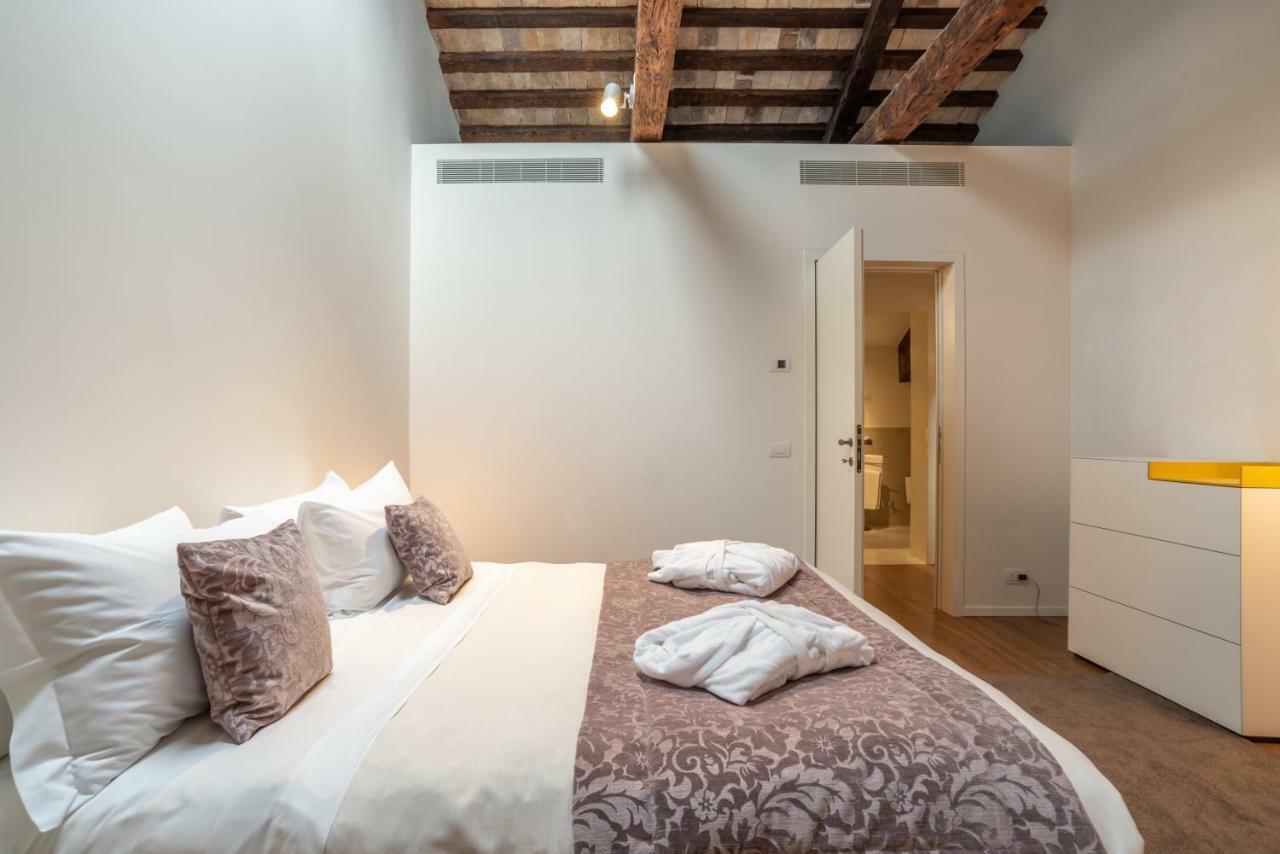 Palazzo Vendramin Costa Lejlighed Venedig Eksteriør billede