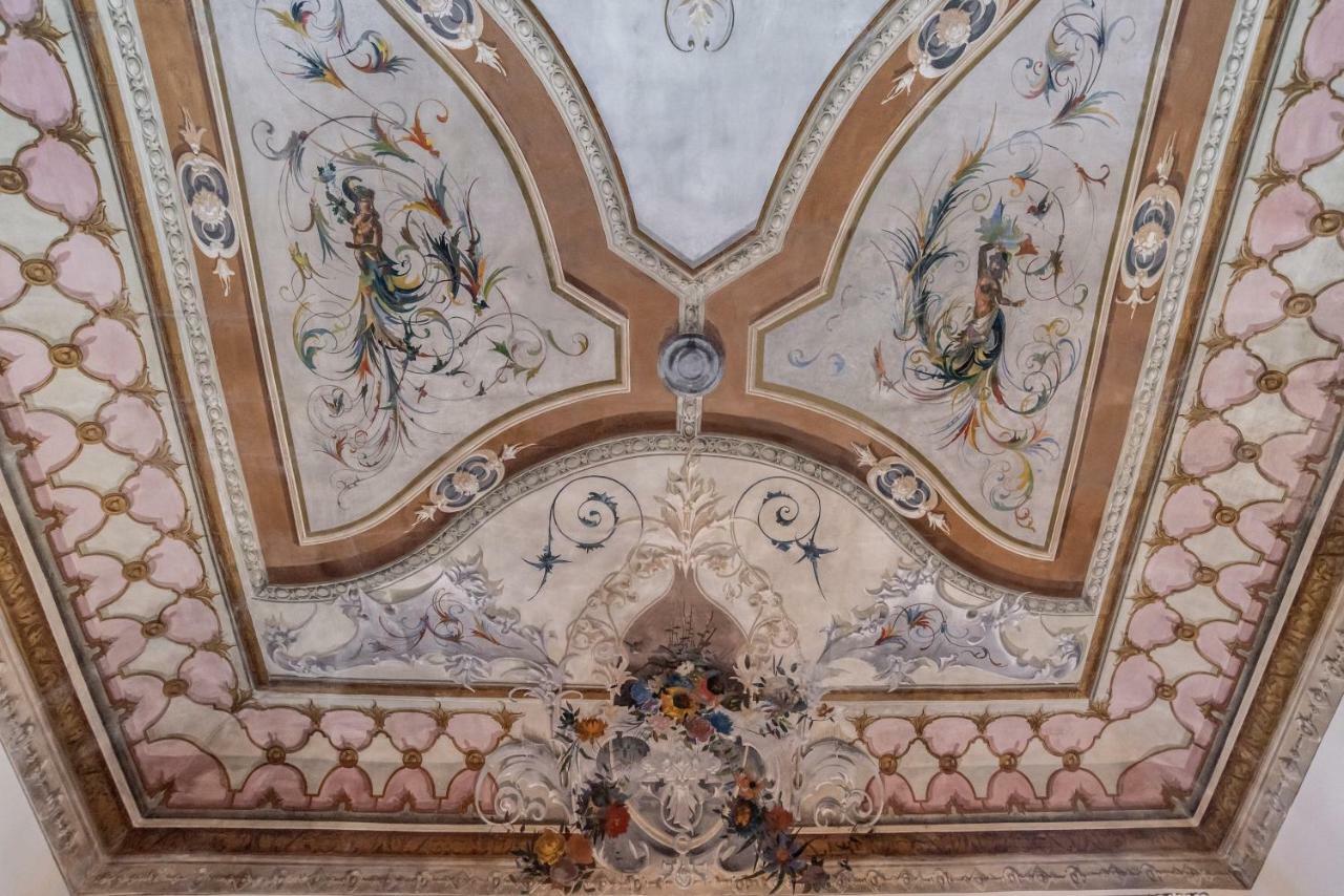 Palazzo Vendramin Costa Lejlighed Venedig Eksteriør billede